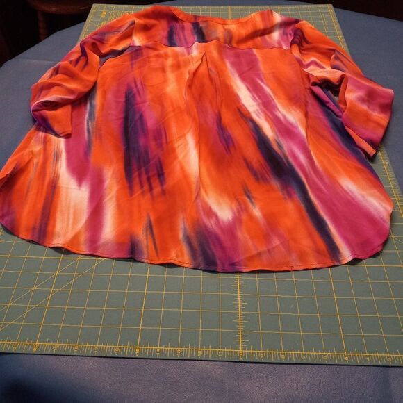 Faded Glory Button down Shirt - Picture 6 of 6